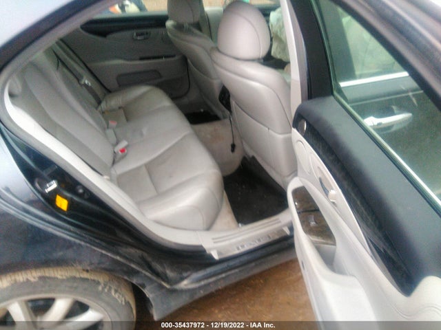 2008 LEXUS LS 460 VIN: JTHBL46FX85068726
