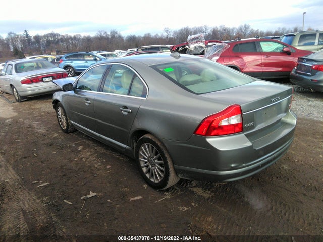 Volvo S80 2007 YV1AS982171036285 Image 4