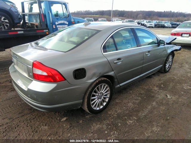 Volvo S80 2007 YV1AS982171036285 Image 5