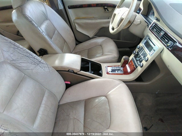 Volvo S80 2007 YV1AS982171036285 Image 6
