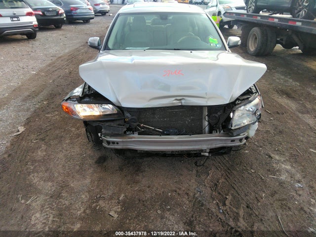 Volvo S80 2007 YV1AS982171036285 Image 7