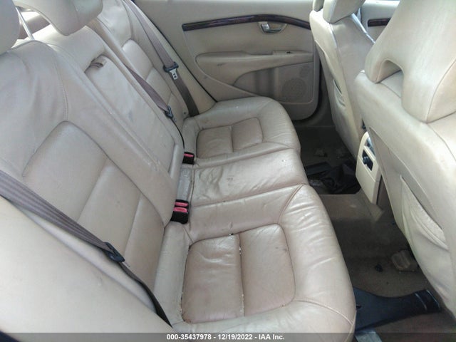Volvo S80 2007 YV1AS982171036285 Image 9