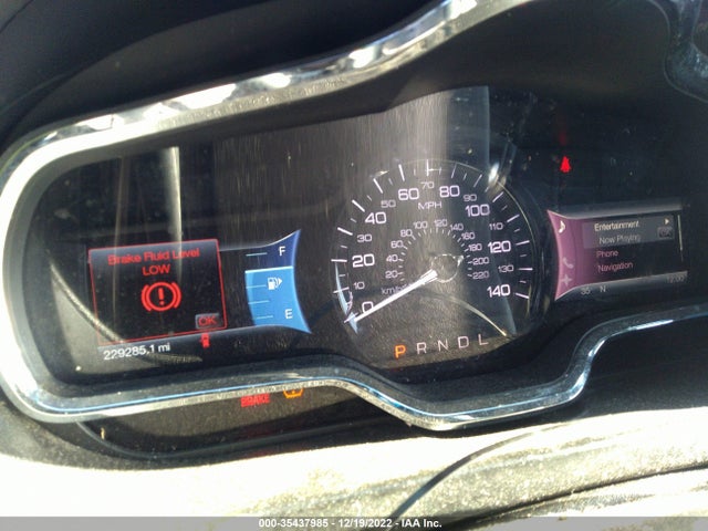 Lincoln MKT 2013 2LMHJ5NK9DBL50545 Image 7