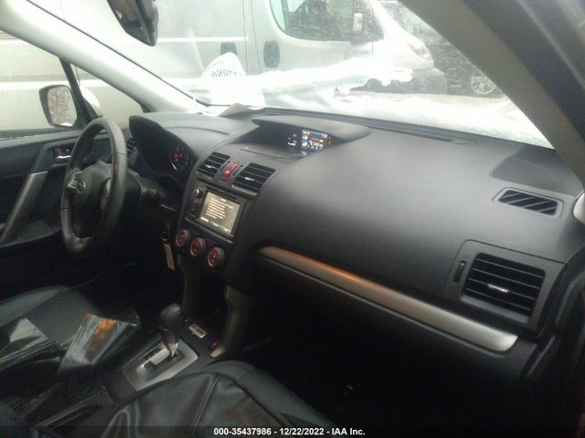 2015 Subaru Forester, VIN: JF2SJAKC4FH582702