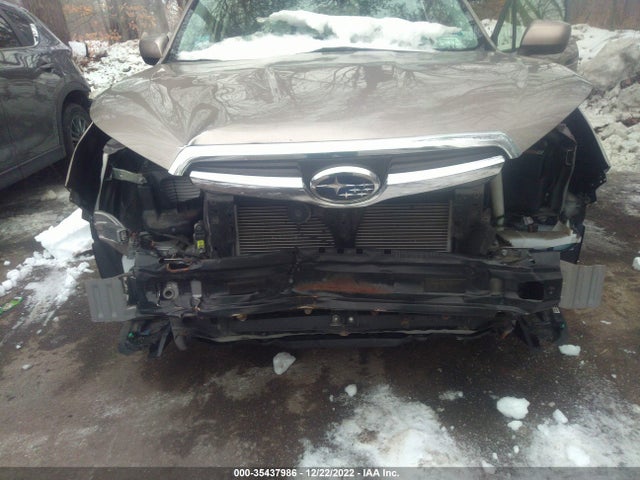 2015 Subaru Forester, VIN: JF2SJAKC4FH582702