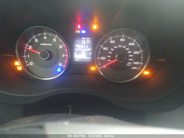 2015 Subaru Forester, VIN: JF2SJAKC4FH582702