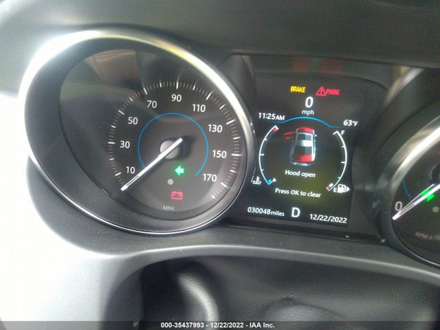 2019 Jaguar XE, VIN: SAJAE4FX6KCP50815