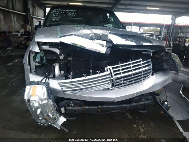 Lincoln Navigator 2010 5LMJJ2H55AEJ08415 Image 6