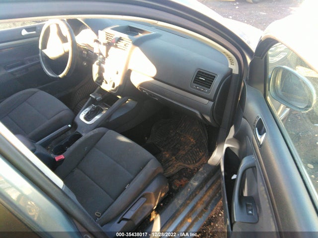 2007 VOLKSWAGEN RABBIT VIN: WVWDR91K97W107289