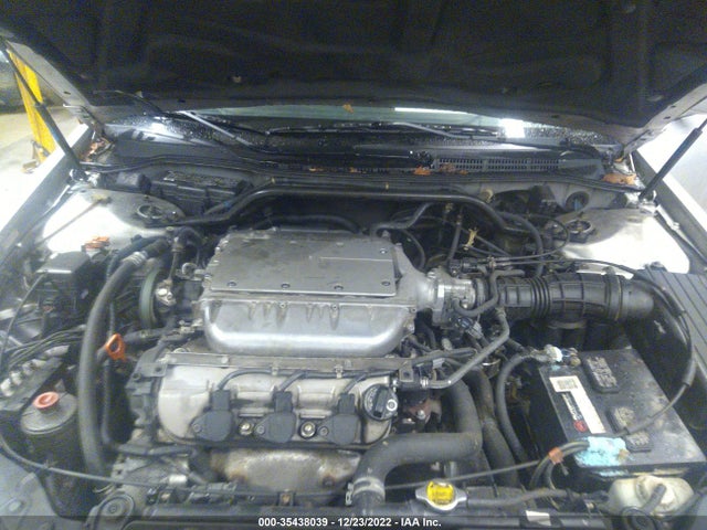 2000 ACURA TL VIN: 19UUA5664YA017205