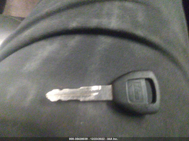 2000 ACURA TL VIN: 19UUA5664YA017205