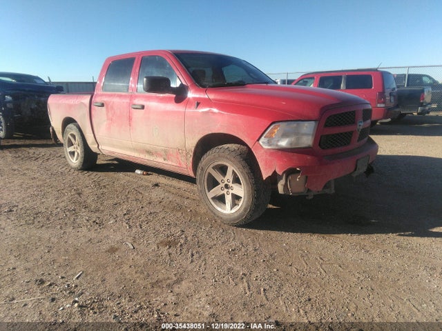 2015 1C6RR7KT0FS617917 main image
