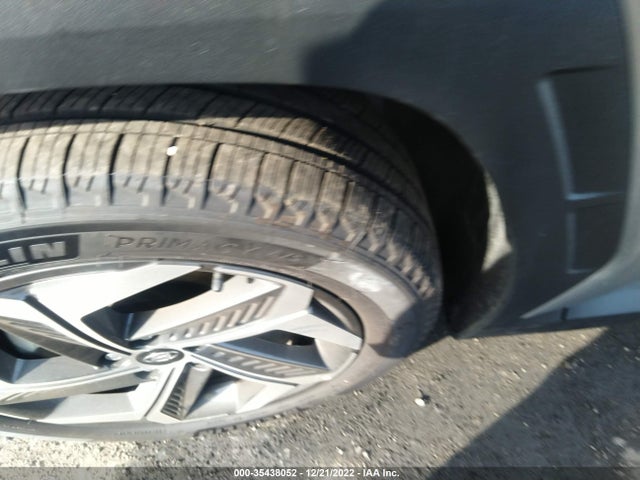 2023 Hyundai Tucson, VIN: 5NMJFCAE3PH172144