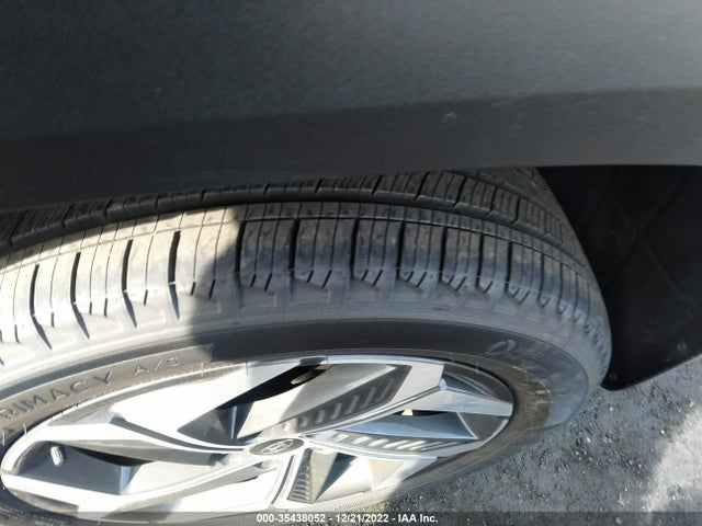 2023 Hyundai Tucson, VIN: 5NMJFCAE3PH172144