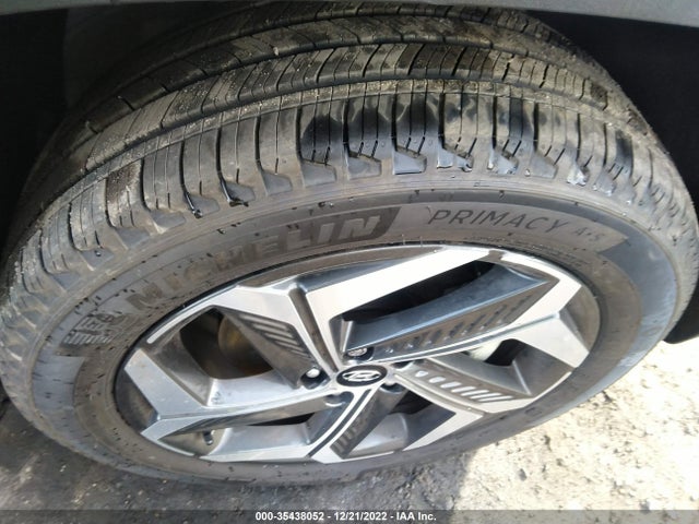 2023 Hyundai Tucson, VIN: 5NMJFCAE3PH172144