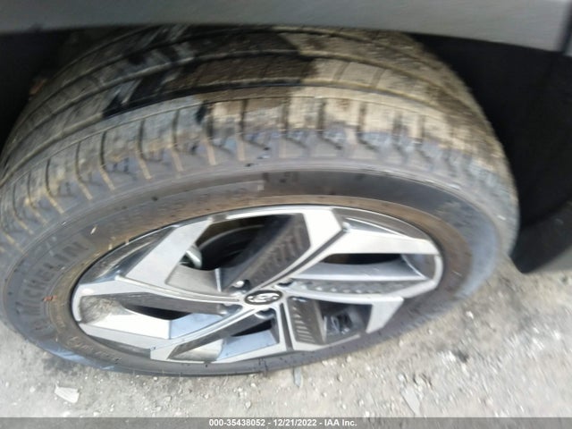 2023 Hyundai Tucson, VIN: 5NMJFCAE3PH172144