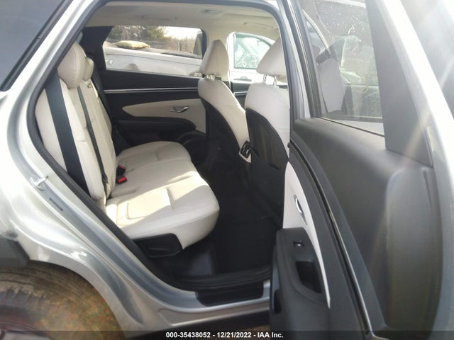 2023 Hyundai Tucson, VIN: 5NMJFCAE3PH172144