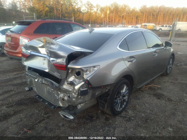 2018 LEXUS ES ES 350 VIN: 58ABK1GG4JU089808