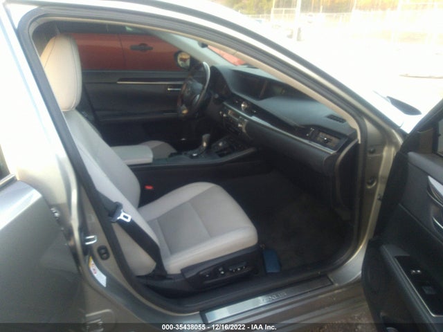 2018 LEXUS ES ES 350 VIN: 58ABK1GG4JU089808