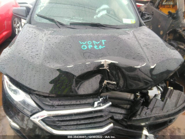 Chevrolet EQUINOX LT 2021 3GNAXUEV6ML373538 Image 10
