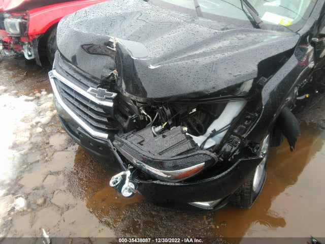 Chevrolet EQUINOX LT 2021 3GNAXUEV6ML373538 Image 6
