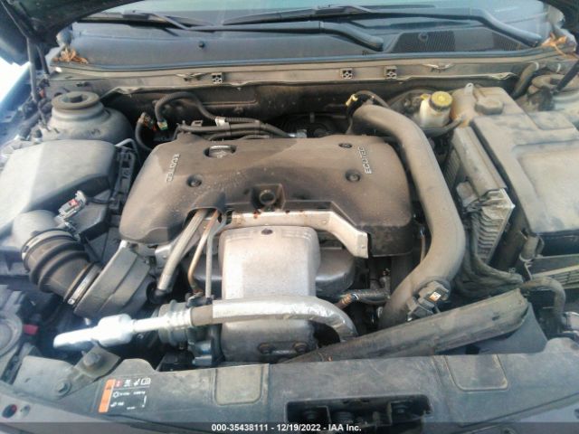 2G4GR5GX3H9129982 Buick Regal Premium Ii