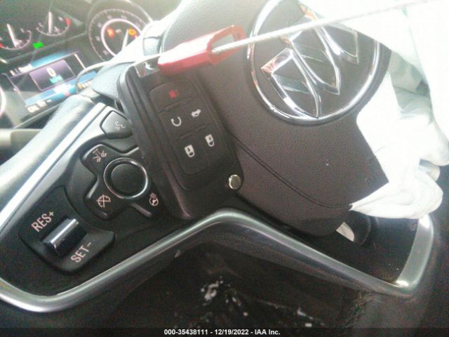 2G4GR5GX3H9129982 Buick Regal Premium Ii