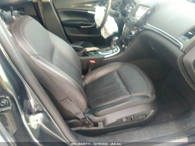 2G4GR5GX3H9129982 Buick Regal Premium Ii