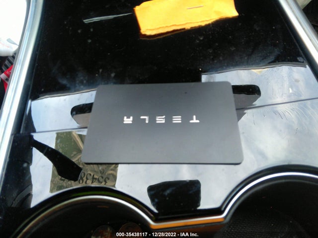 Tesla Model Y Long Range 2020 5YJYGDEE1LF049126 Image 11