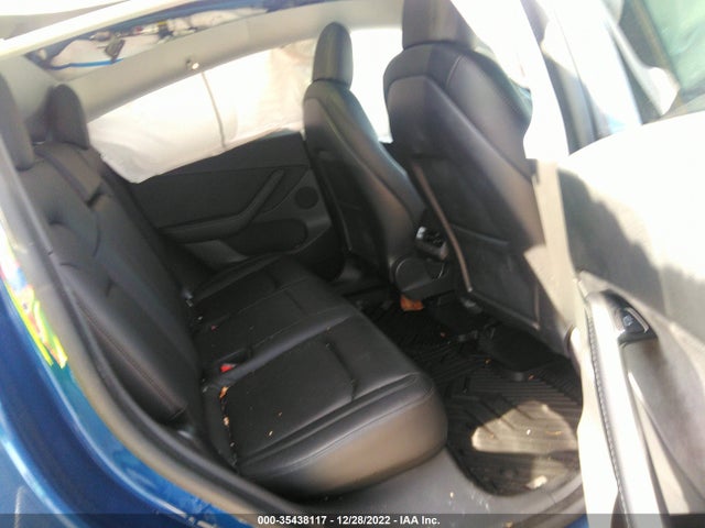 Tesla Model Y Long Range 2020 5YJYGDEE1LF049126 Image 8