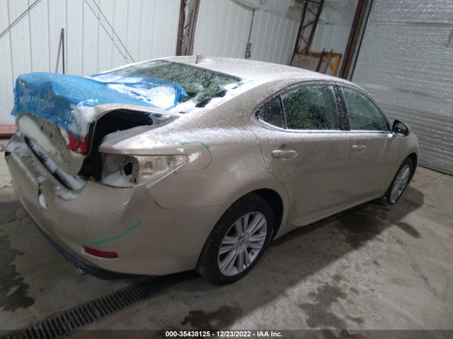 2015 Lexus ES, VIN: JTHBK1GG6F2151674