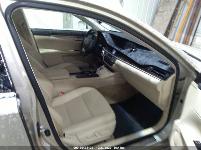 Lexus ES 350 2015 JTHBK1GG6F2151674 Image 6