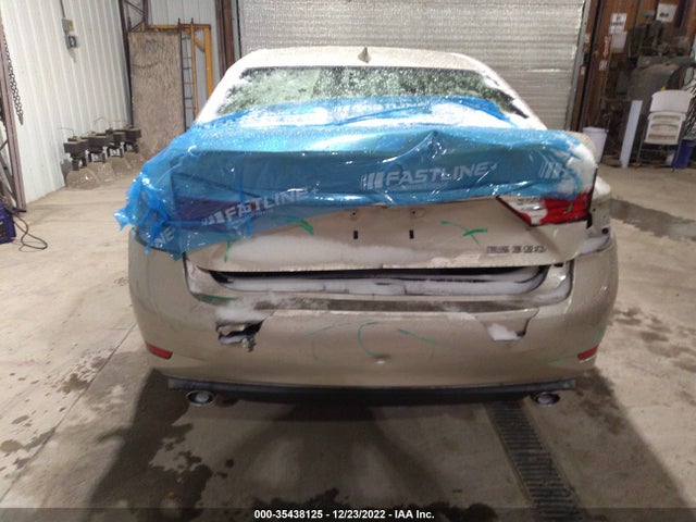 Lexus ES 350 2015 JTHBK1GG6F2151674 Image 7