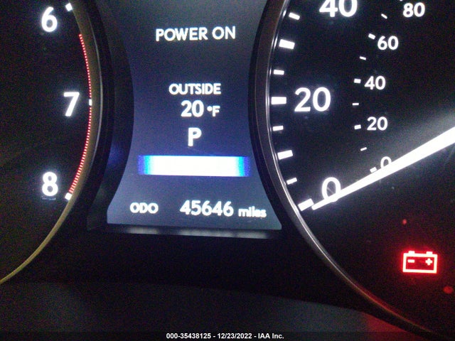 Lexus ES 350 2015 JTHBK1GG6F2151674 Image 8