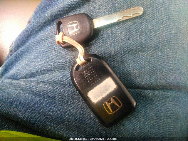 2007 HONDA ODYSSEY EX VIN: 5FNRL38427B047050