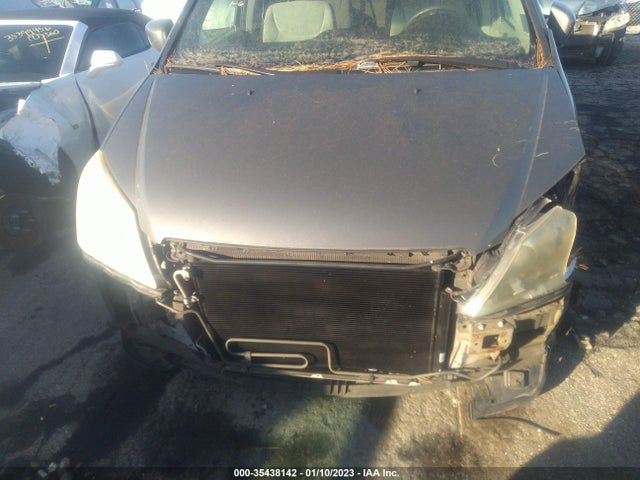 2007 HONDA ODYSSEY EX VIN: 5FNRL38427B047050