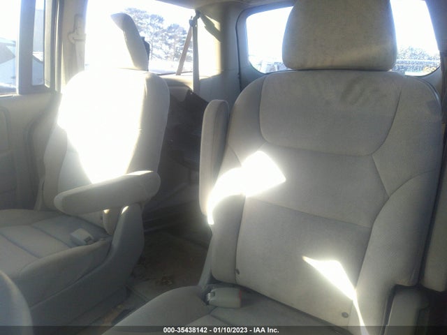 2007 HONDA ODYSSEY EX VIN: 5FNRL38427B047050