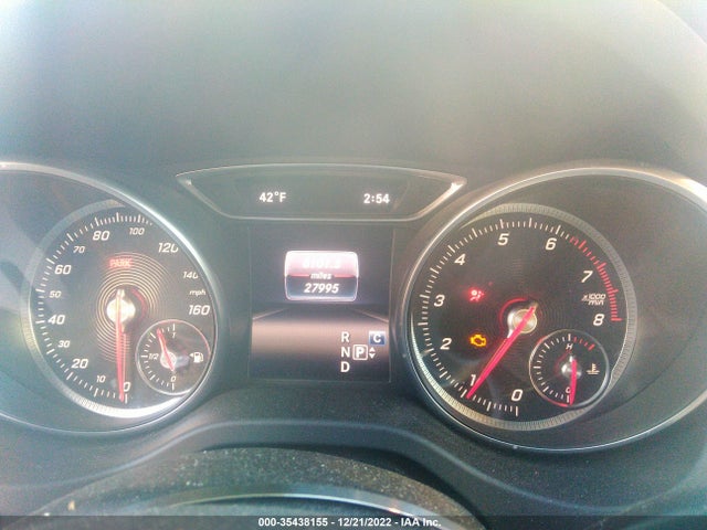 2020 Mercedes-Benz GLA-Class, VIN: WDCTG4GB4LU022162