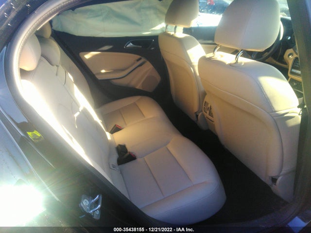 2020 Mercedes-Benz GLA-Class, VIN: WDCTG4GB4LU022162
