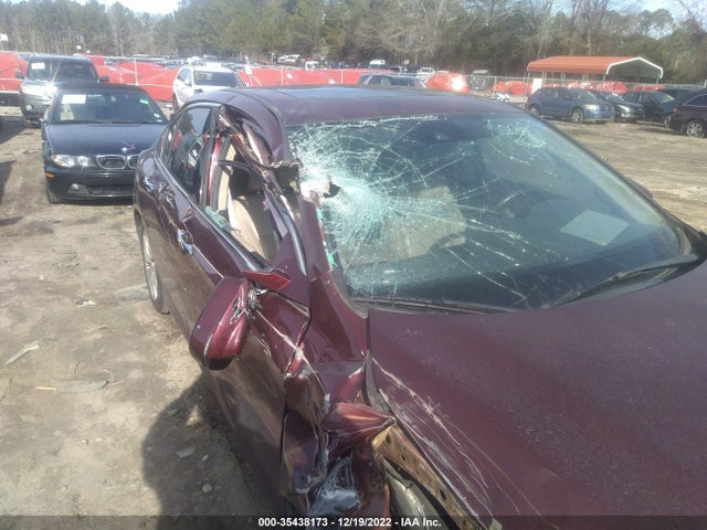 2015 HONDA ACCORD SEDAN EX-L VIN: 1HGCR3F8XFA034369