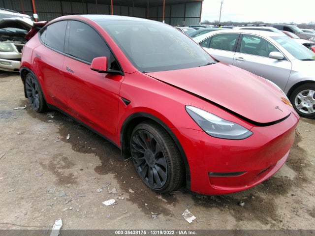 2022 7SAYGDEF6NF452775 main image