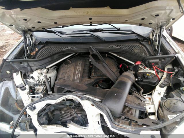5UXKR0C58F0P13242 BMW X5 Xdrive35i