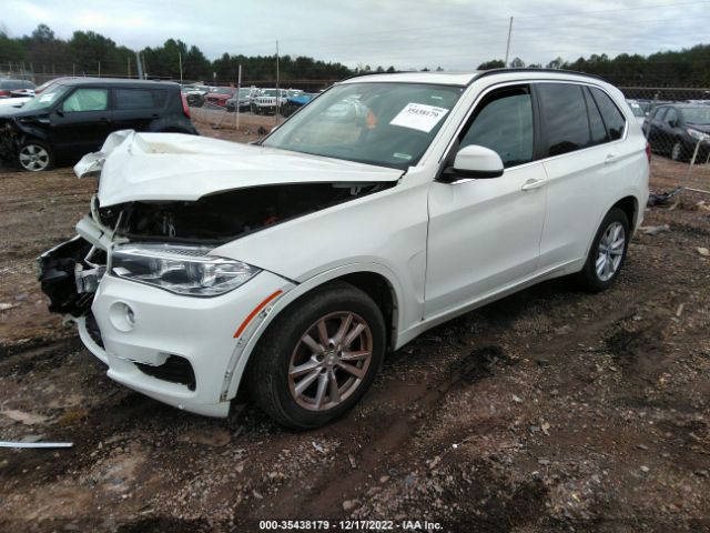 5UXKR0C58F0P13242 BMW X5 Xdrive35i