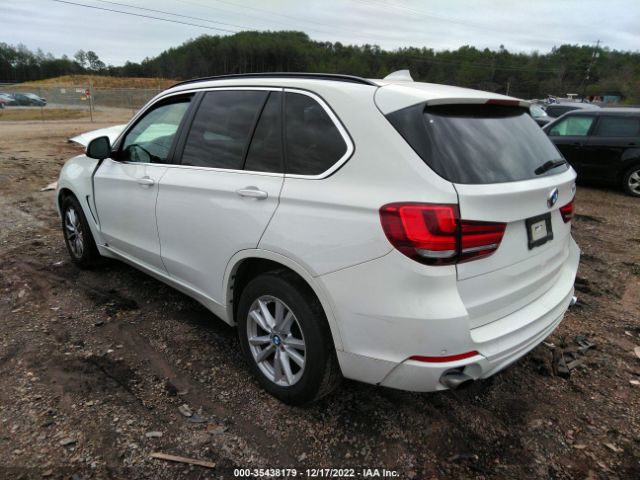 5UXKR0C58F0P13242 BMW X5 Xdrive35i
