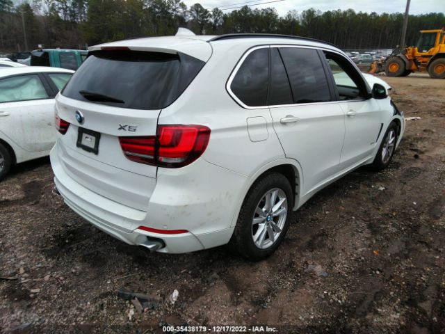 5UXKR0C58F0P13242 BMW X5 Xdrive35i