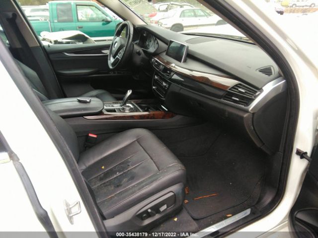5UXKR0C58F0P13242 BMW X5 Xdrive35i