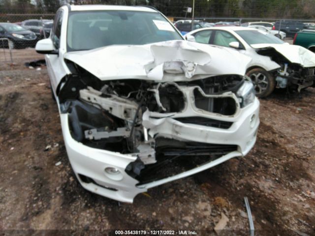 5UXKR0C58F0P13242 BMW X5 Xdrive35i