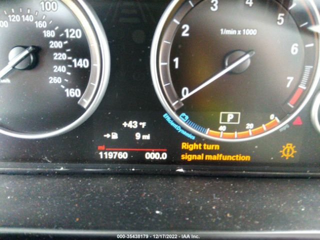 5UXKR0C58F0P13242 BMW X5 Xdrive35i