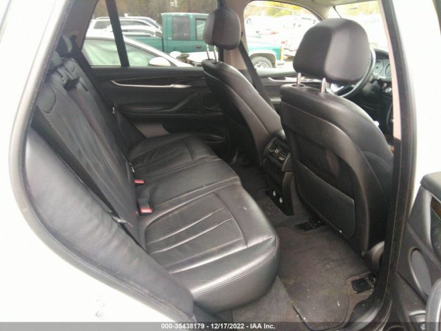 5UXKR0C58F0P13242 BMW X5 Xdrive35i