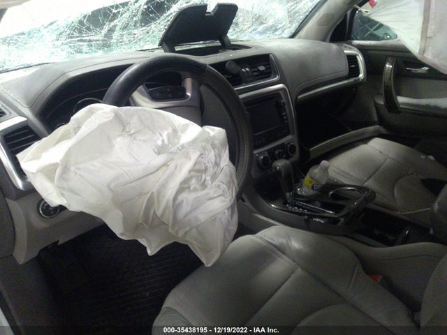 GMC ACADIA SLT 2016 1GKKRRKD1GJ147262 Image 5